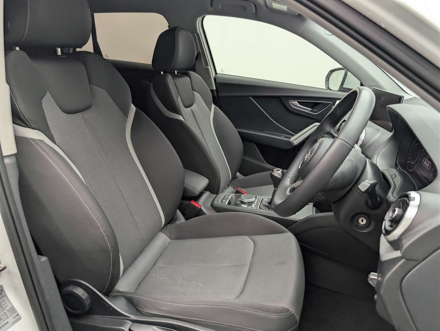 Used Audi Q2 2022 for sale - 78106773: Photo 15