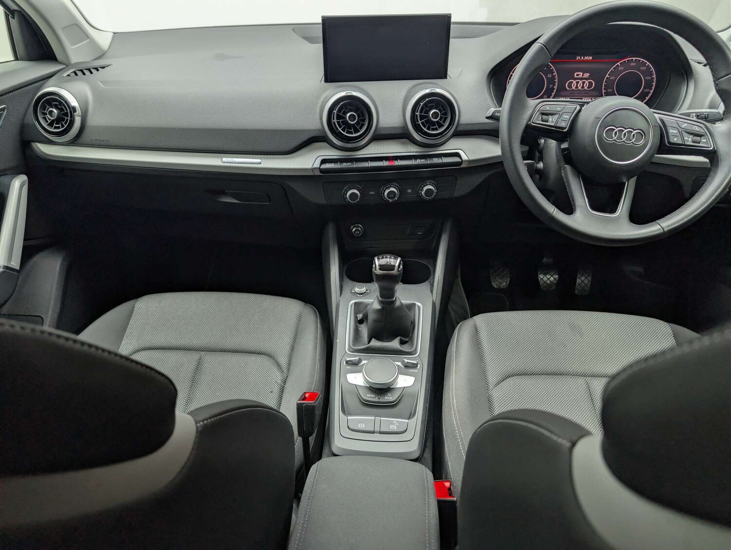 Used Audi Q2 2022 for sale - 78106773: Photo 22