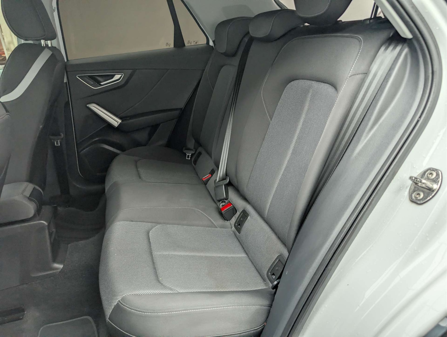 Used Audi Q2 2022 for sale - 78106773: Photo 29