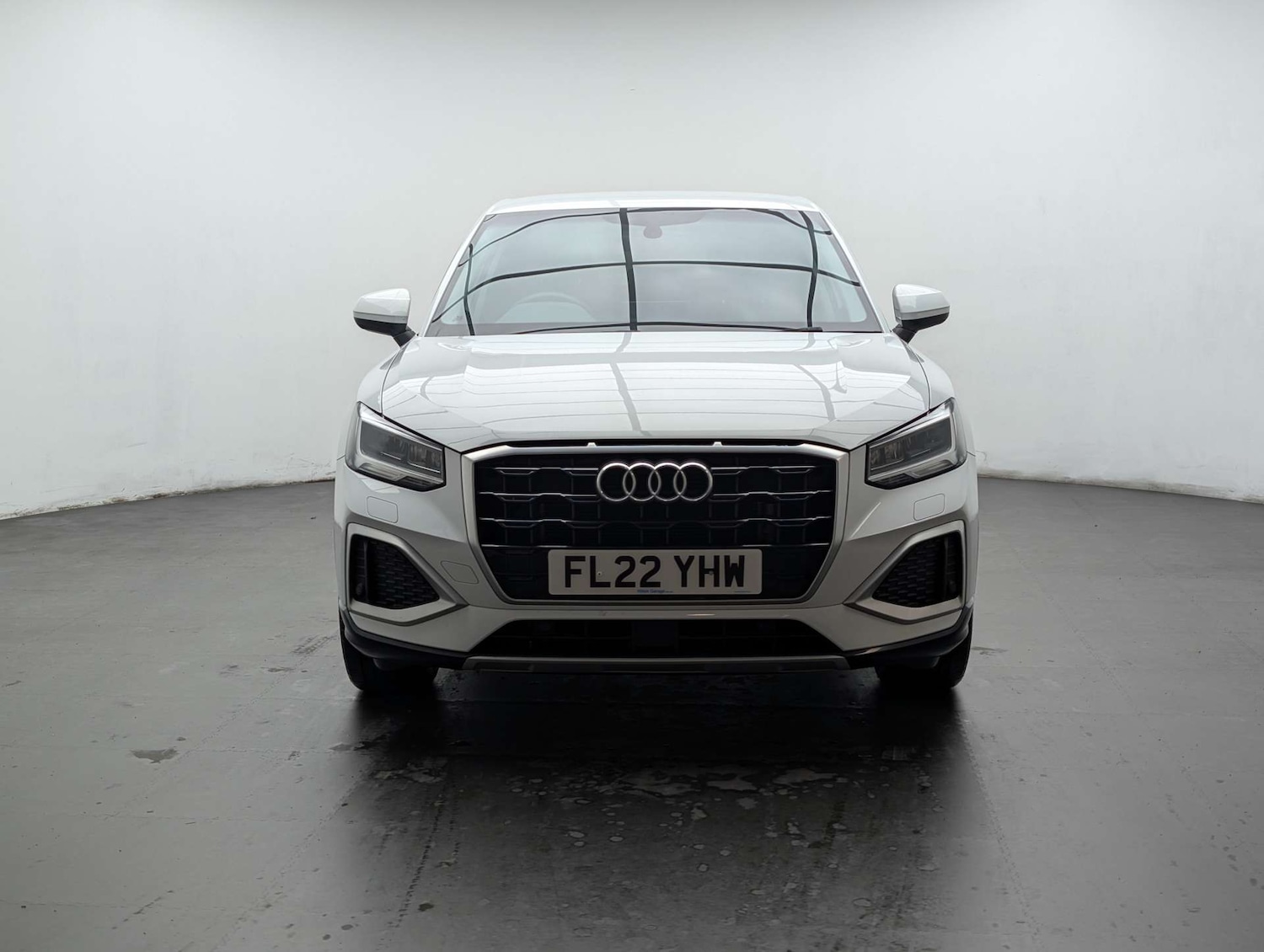 Used Audi Q2 2022 for sale - 78106773: Photo 3