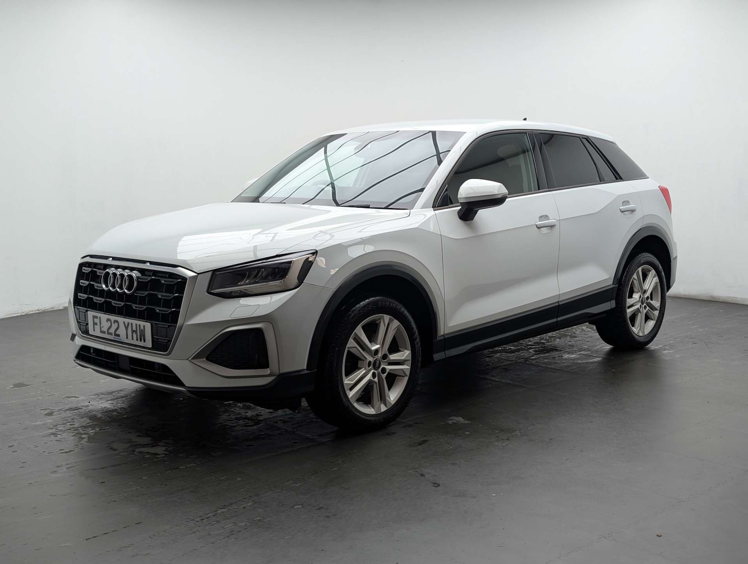 Used Audi Q2 2022 for sale - 78106773: Photo 5