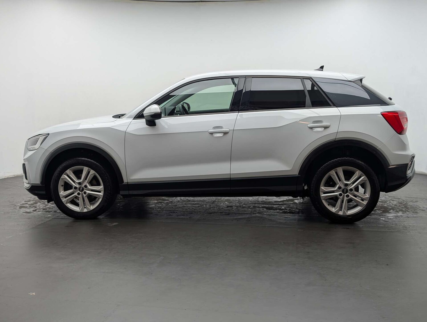 Used Audi Q2 2022 for sale - 78106773: Photo 6