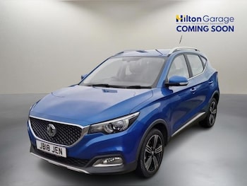 Used MG MG ZS 2019 for sale - 77238080: Photo