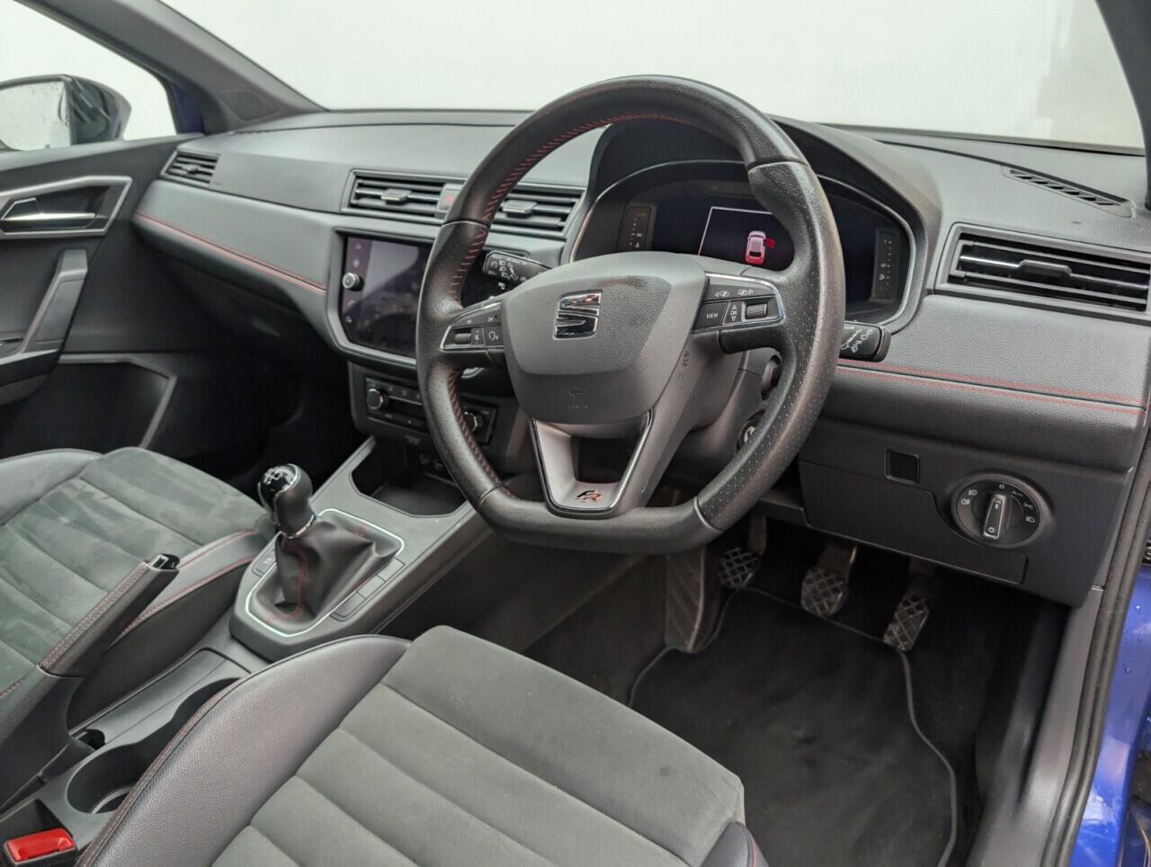 Used SEAT Ibiza 2020 for sale - 76424380: Photo 10