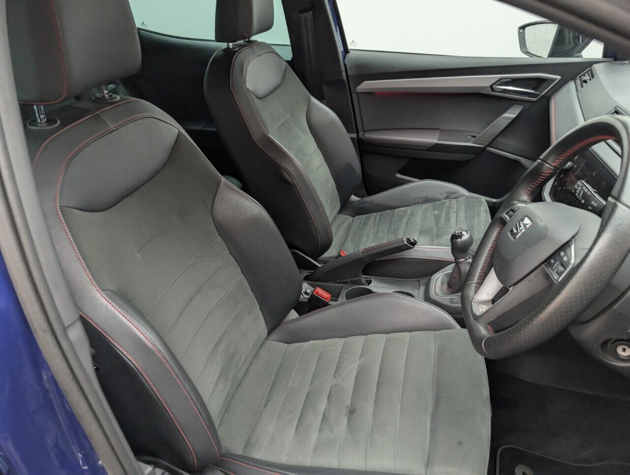 Used SEAT Ibiza 2020 for sale - 76424380: Photo 11