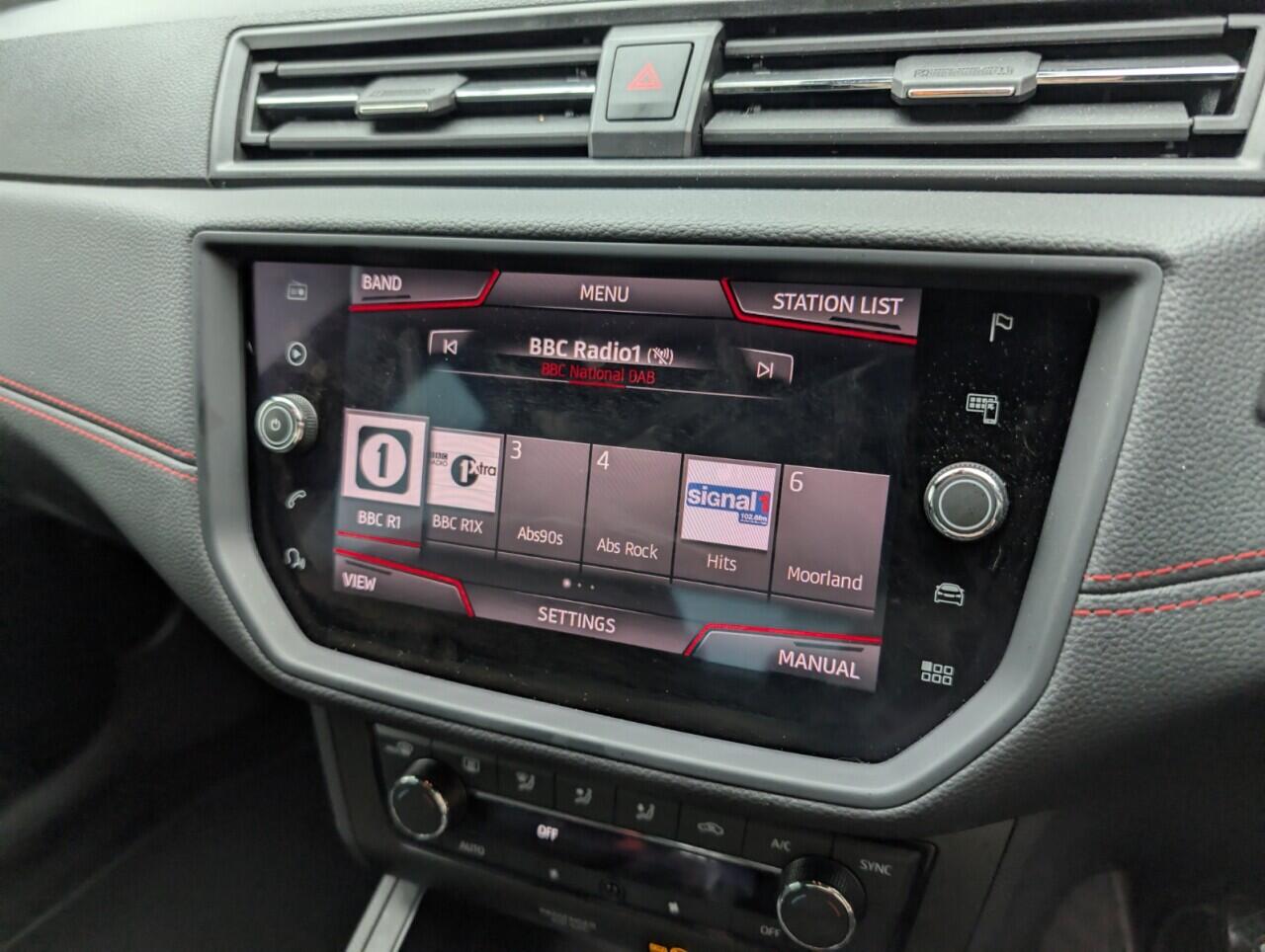 Used SEAT Ibiza 2020 for sale - 76424380: Photo 12