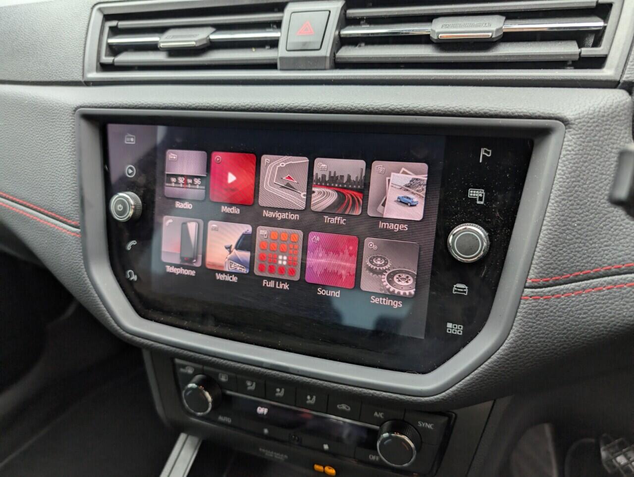 Used SEAT Ibiza 2020 for sale - 76424380: Photo 13