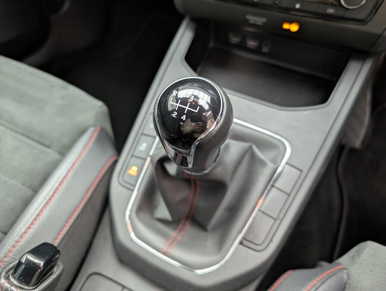 Used SEAT Ibiza 2020 for sale - 76424380: Photo 15