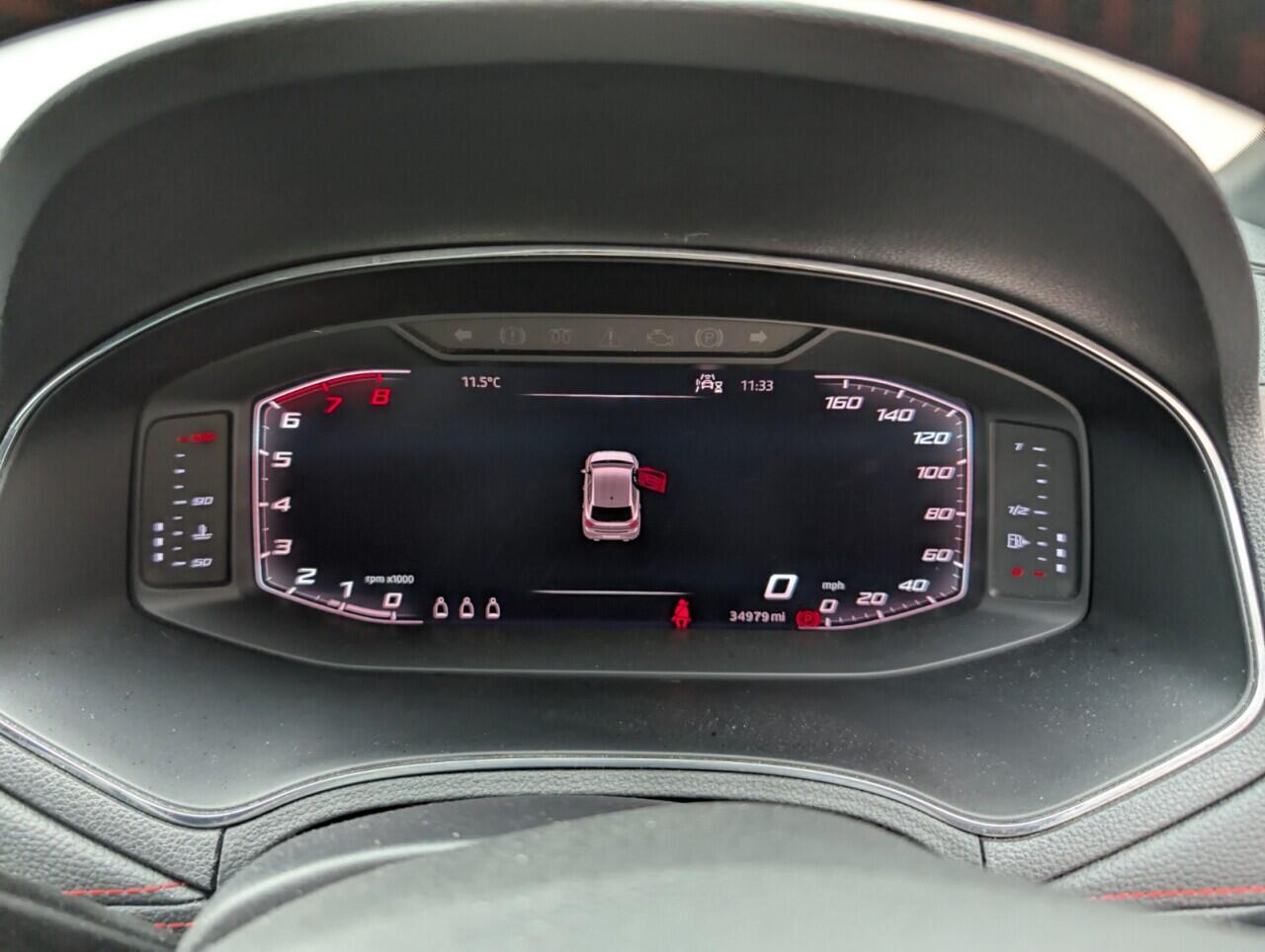 Used SEAT Ibiza 2020 for sale - 76424380: Photo 16