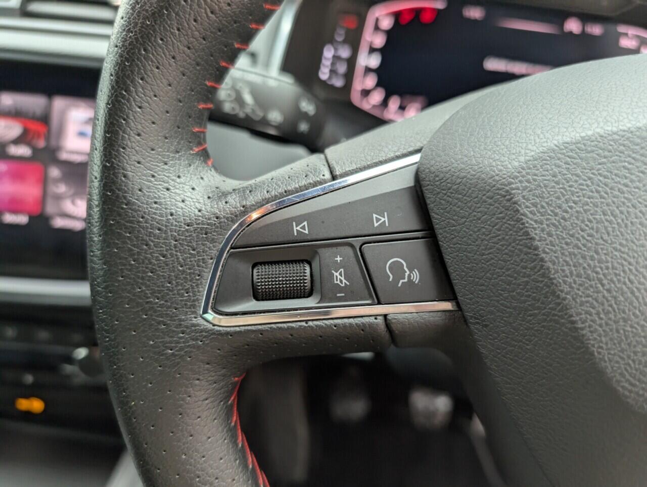 Used SEAT Ibiza 2020 for sale - 76424380: Photo 17