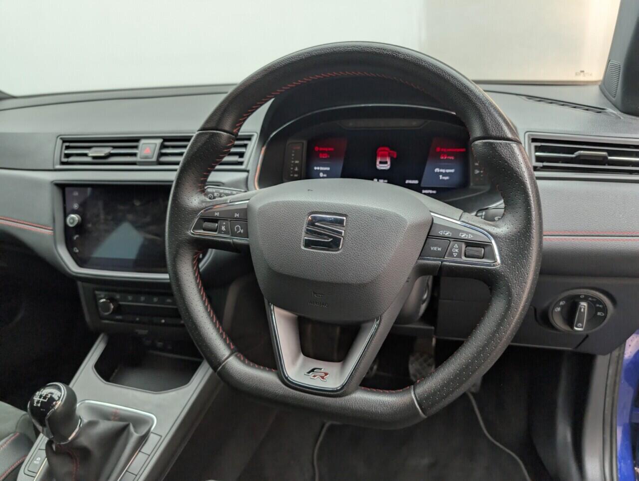 Used SEAT Ibiza 2020 for sale - 76424380: Photo 21