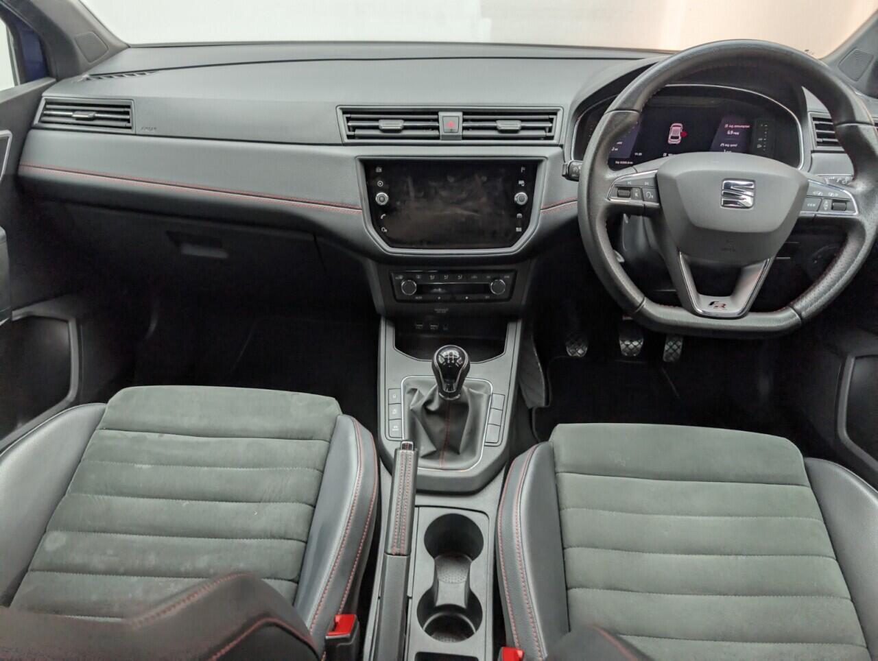 Used SEAT Ibiza 2020 for sale - 76424380: Photo 22