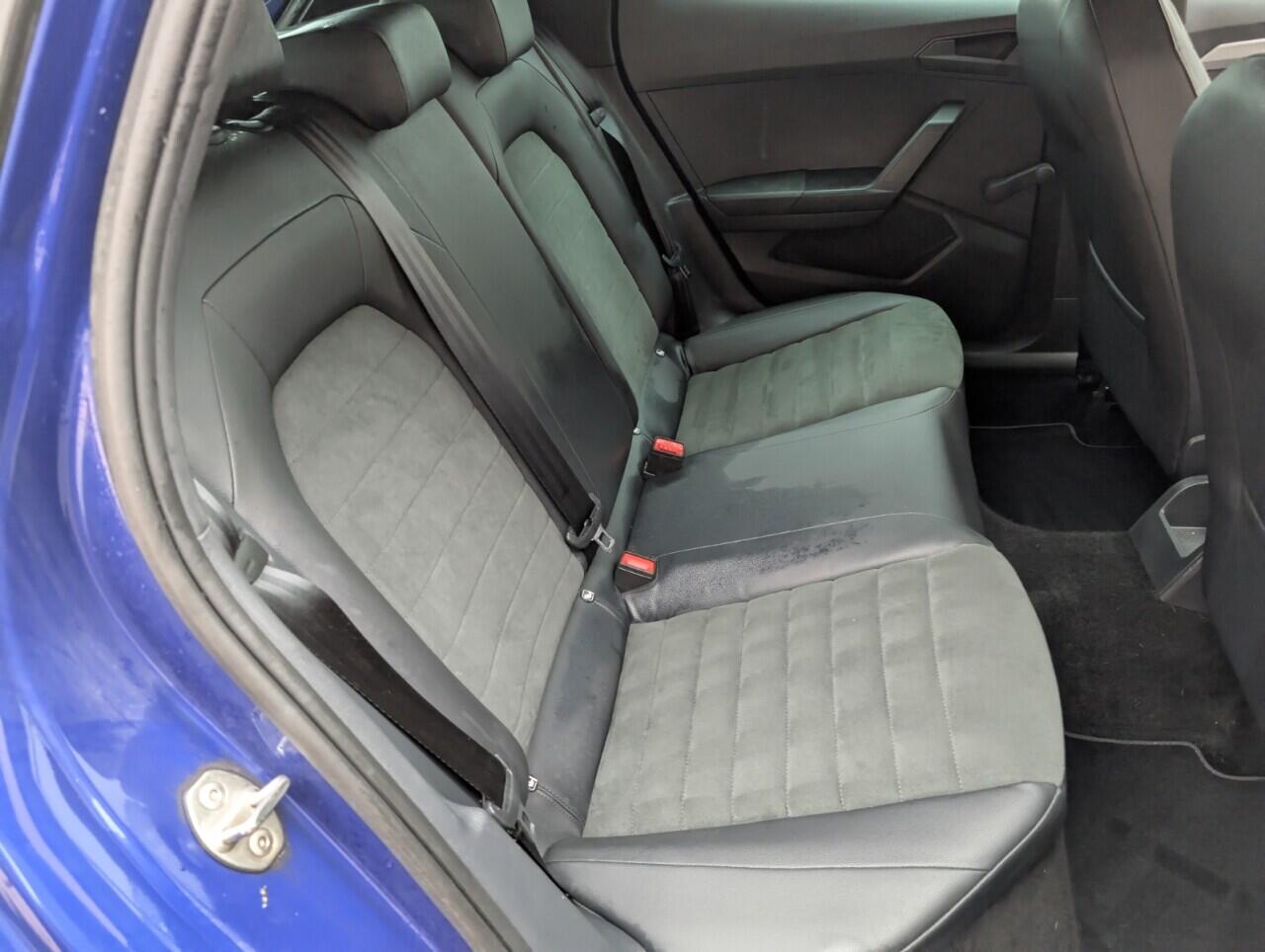 Used SEAT Ibiza 2020 for sale - 76424380: Photo 23