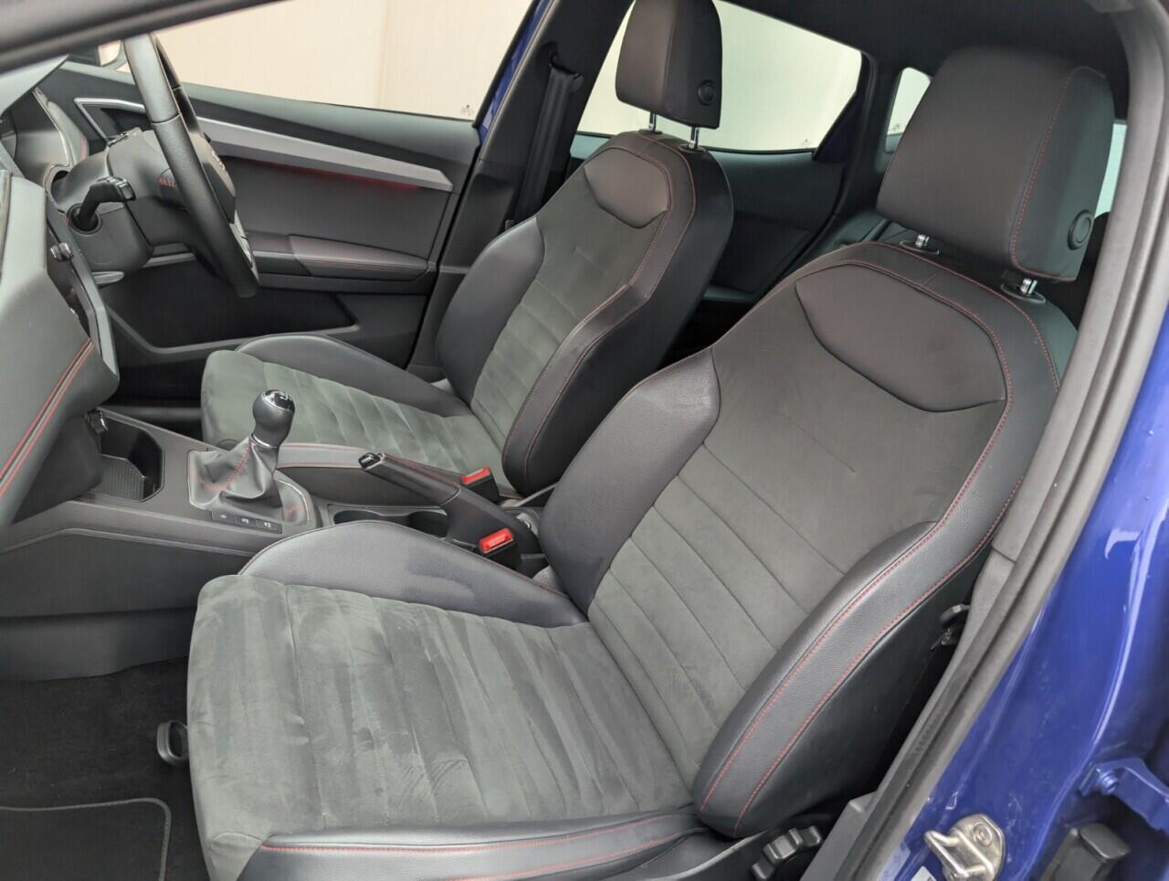 Used SEAT Ibiza 2020 for sale - 76424380: Photo 26