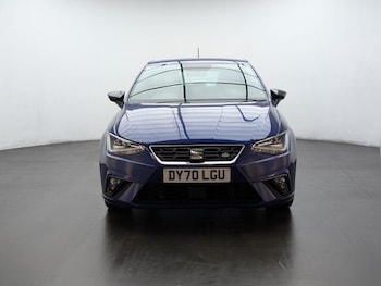 Used SEAT Ibiza 2020 for sale - 76424380: Photo