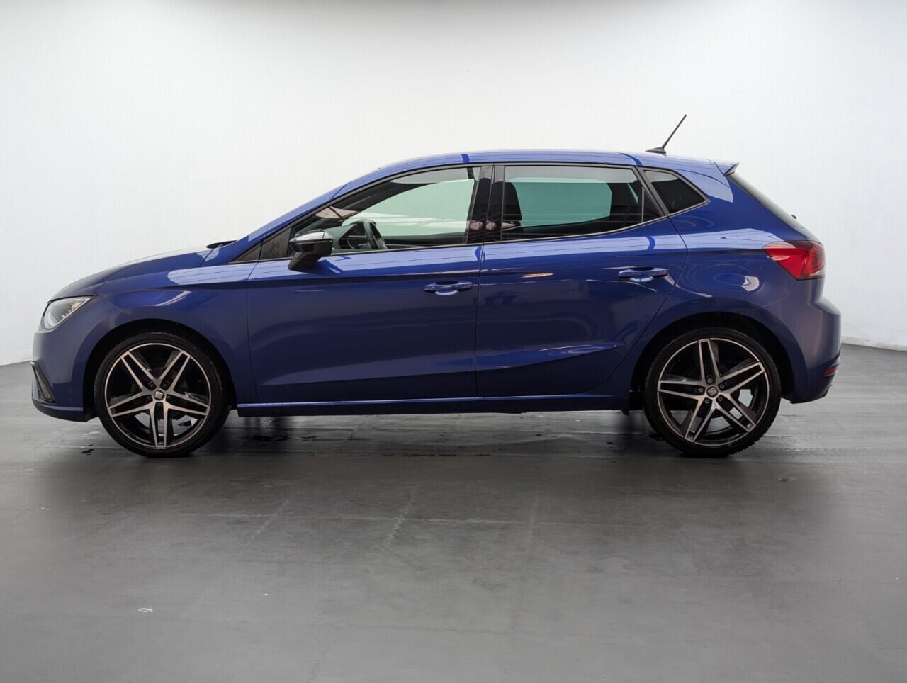 Used SEAT Ibiza 2020 for sale - 76424380: Photo 4