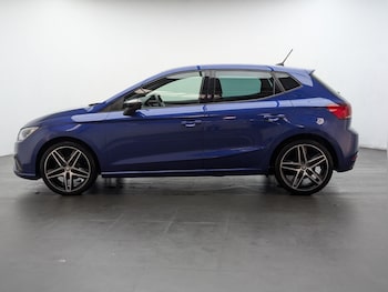 Used SEAT Ibiza 2020 for sale - 76424380: Photo