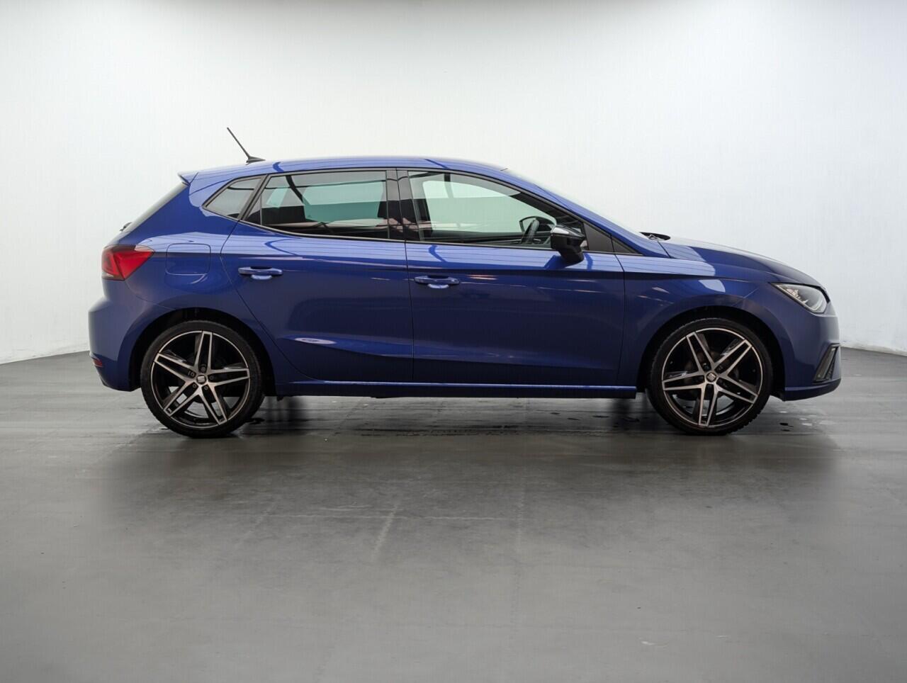 Used SEAT Ibiza 2020 for sale - 76424380: Photo 8