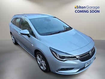 2016 (66) - 1.4i Turbo SRi Sports Tourer 5dr Petrol Manual Euro 6 (150 ps) CRUISE CONTR