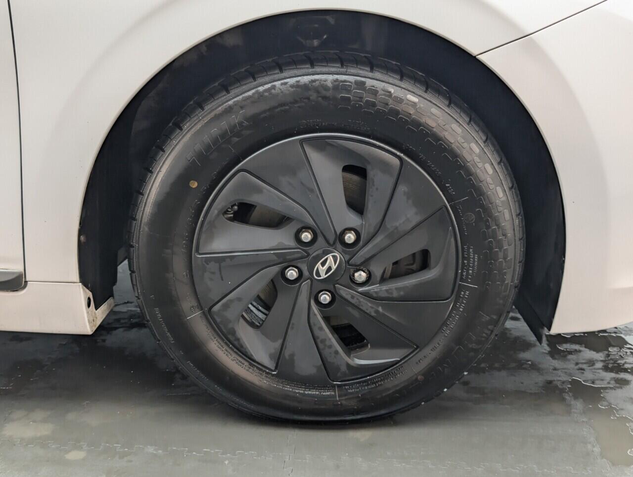 Used Hyundai IONIQ 2018 for sale - 76551002: Photo 10