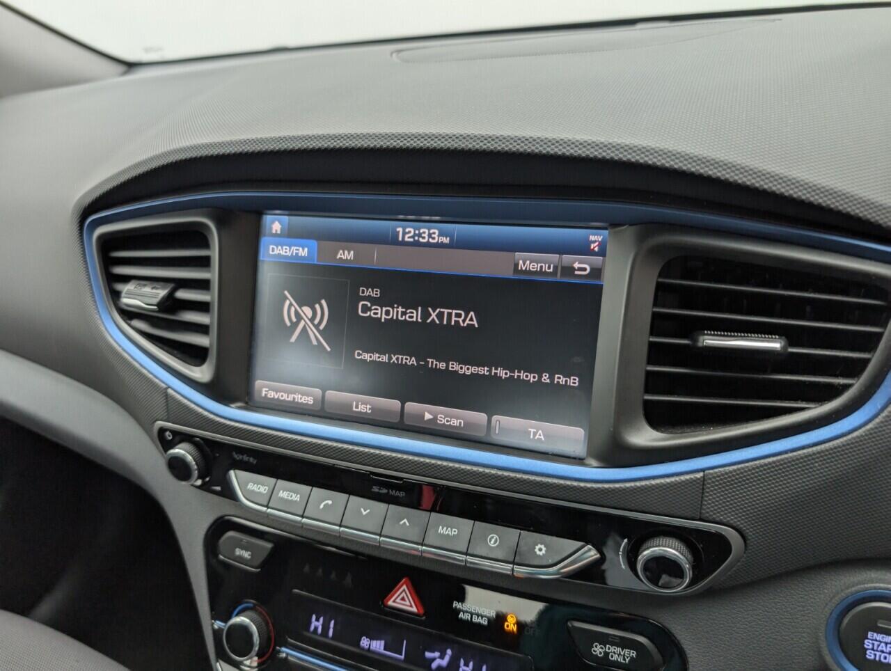 Used Hyundai IONIQ 2018 for sale - 76551002: Photo 13