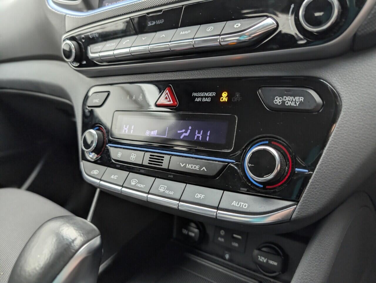 Used Hyundai IONIQ 2018 for sale - 76551002: Photo 16