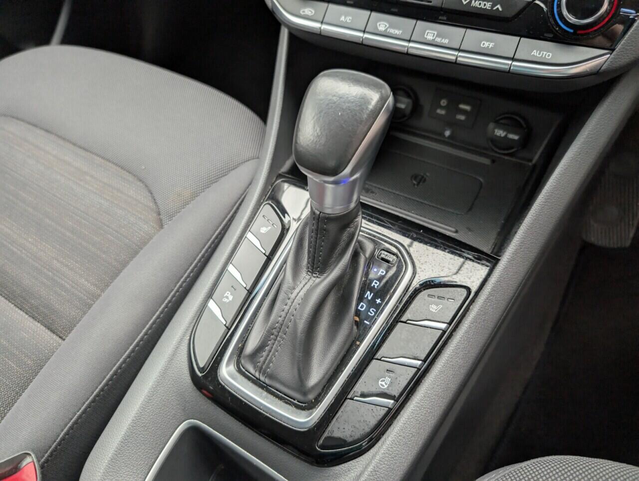 Used Hyundai IONIQ 2018 for sale - 76551002: Photo 17