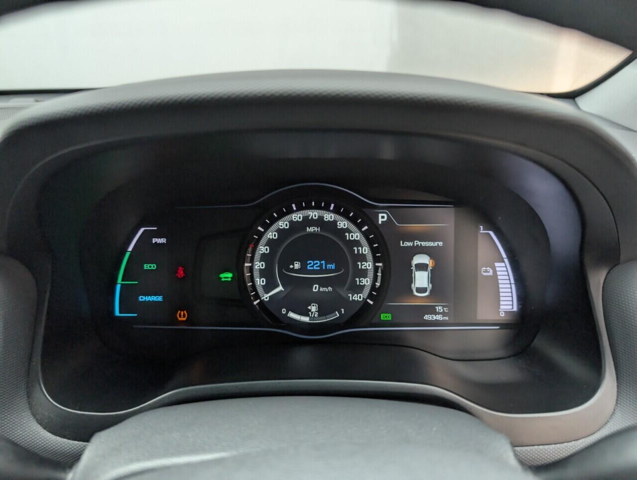 Used Hyundai IONIQ 2018 for sale - 76551002: Photo 18