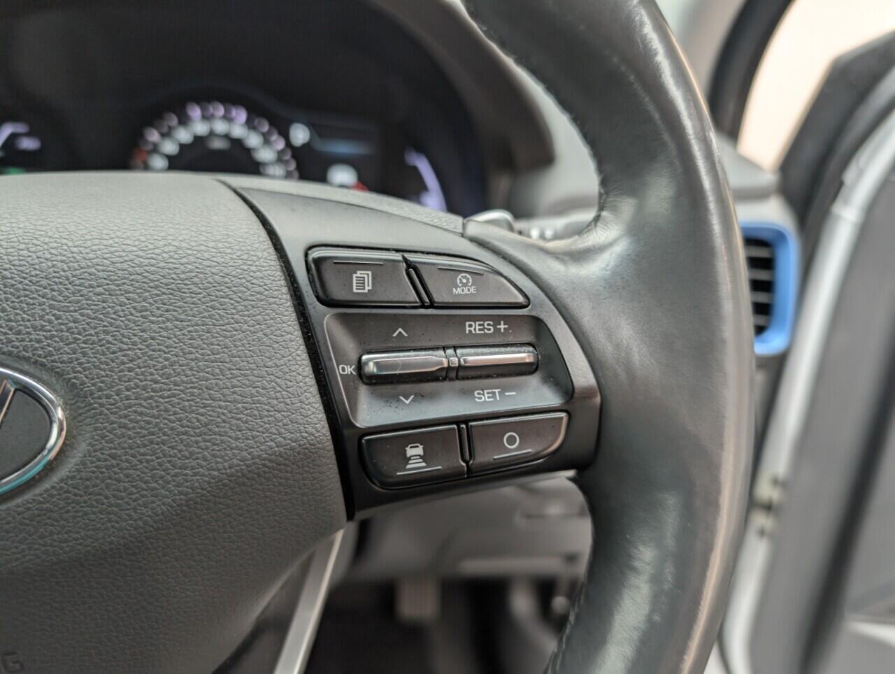 Used Hyundai IONIQ 2018 for sale - 76551002: Photo 20