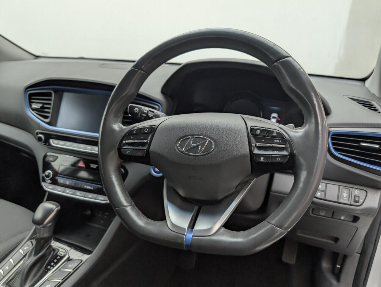 Used Hyundai IONIQ 2018 for sale - 76551002: Photo 23