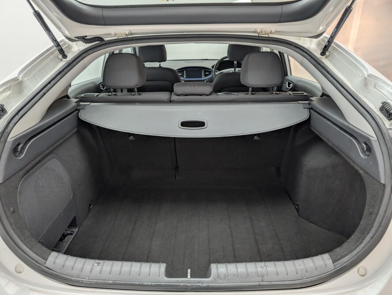 Used Hyundai IONIQ 2018 for sale - 76551002: Photo 26