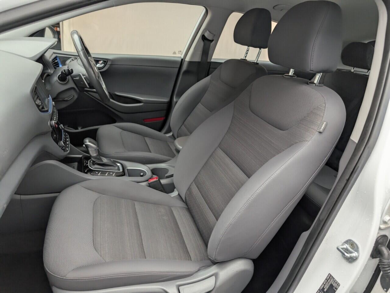 Used Hyundai IONIQ 2018 for sale - 76551002: Photo 28