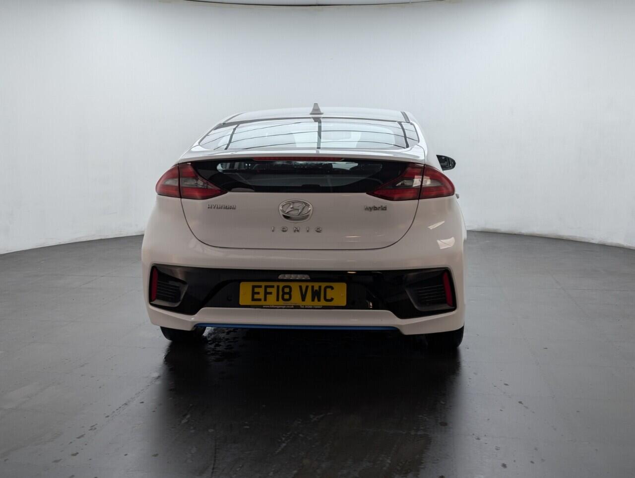 Used Hyundai IONIQ 2018 for sale - 76551002: Photo 7