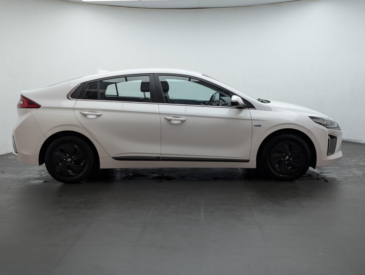 Used Hyundai IONIQ 2018 for sale - 76551002: Photo 9