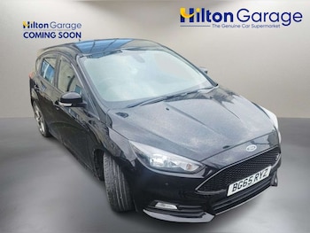 Used Ford Focus 2015 for sale - 77920613: Photo