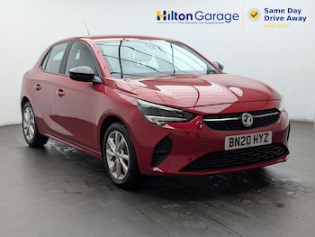 Used Vauxhall Corsa 2020 for sale - 79090475: Photo