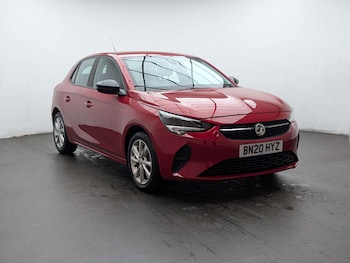 Used Vauxhall Corsa 2020 for sale - 79090475: Photo