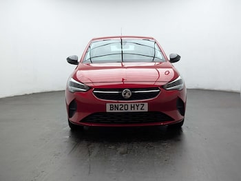 Used Vauxhall Corsa 2020 for sale - 79090475: Photo