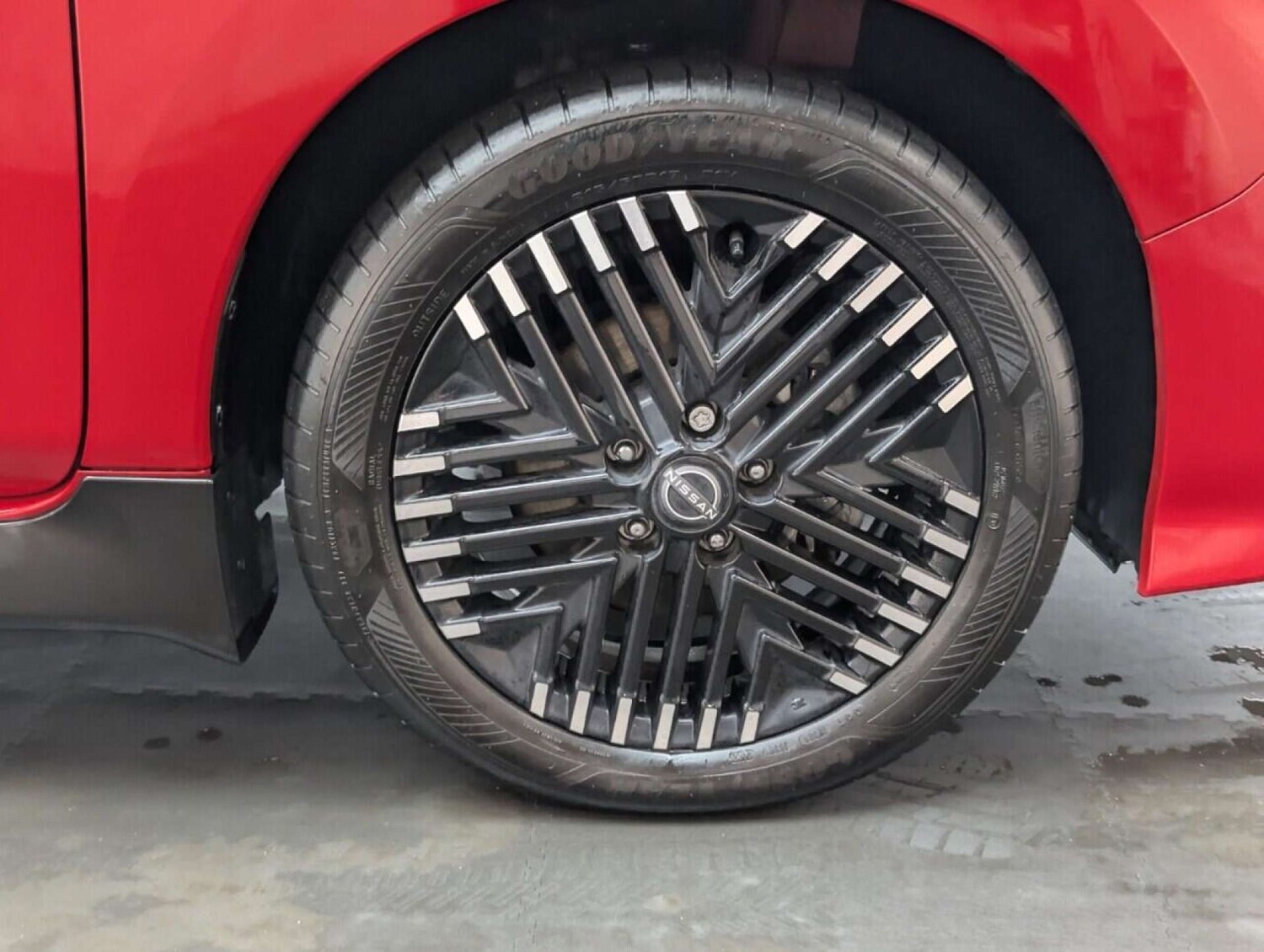 Used Nissan Leaf 2022 for sale - 77713365: Photo 11