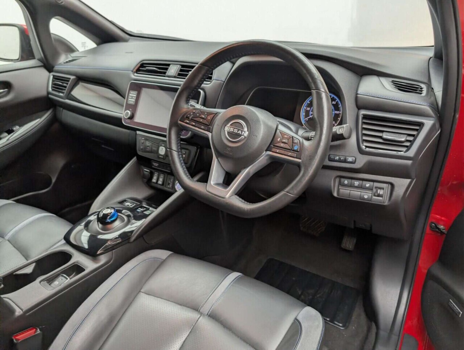 Used Nissan Leaf 2022 for sale - 77713365: Photo 12