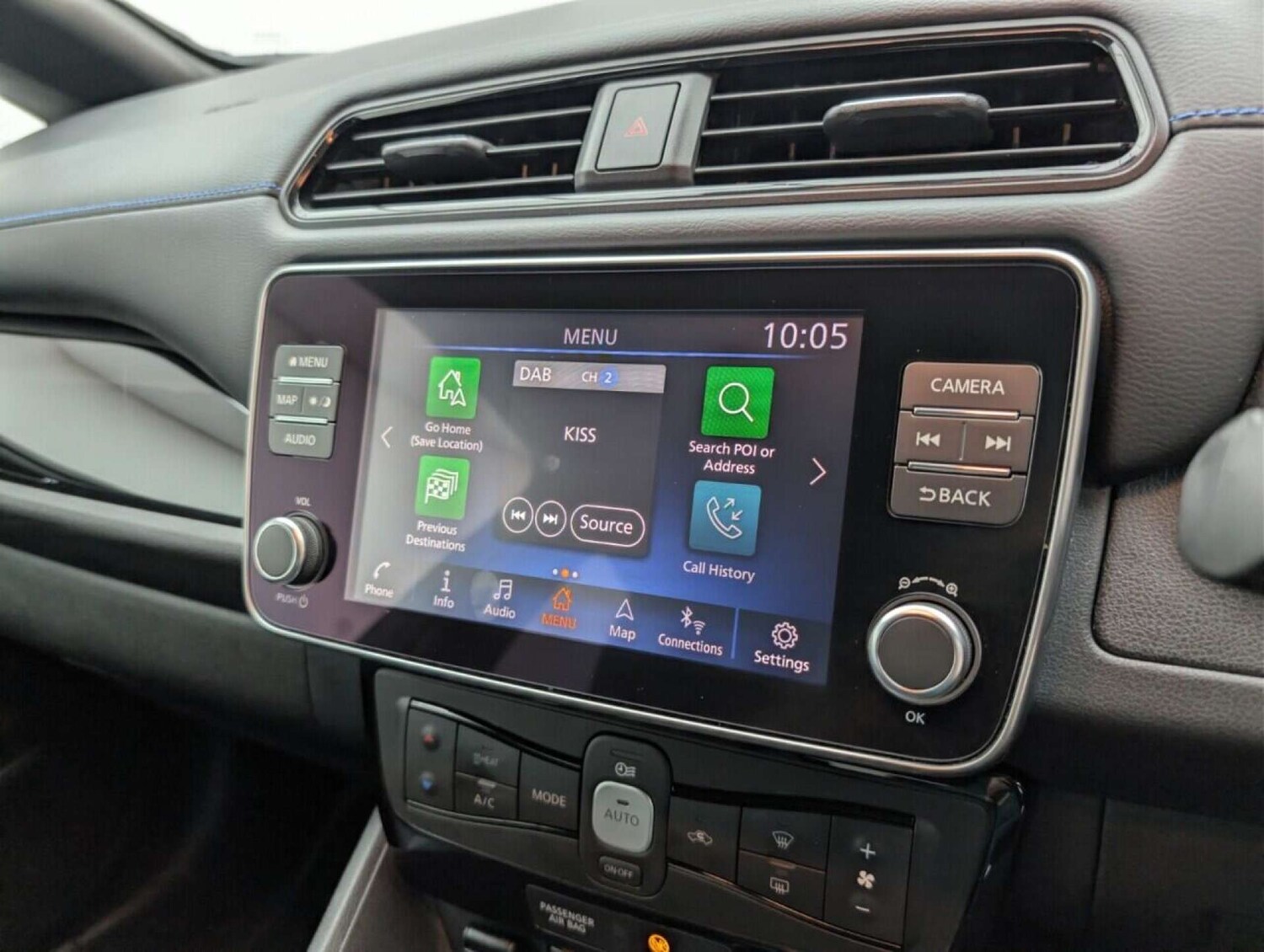 Used Nissan Leaf 2022 for sale - 77713365: Photo 15