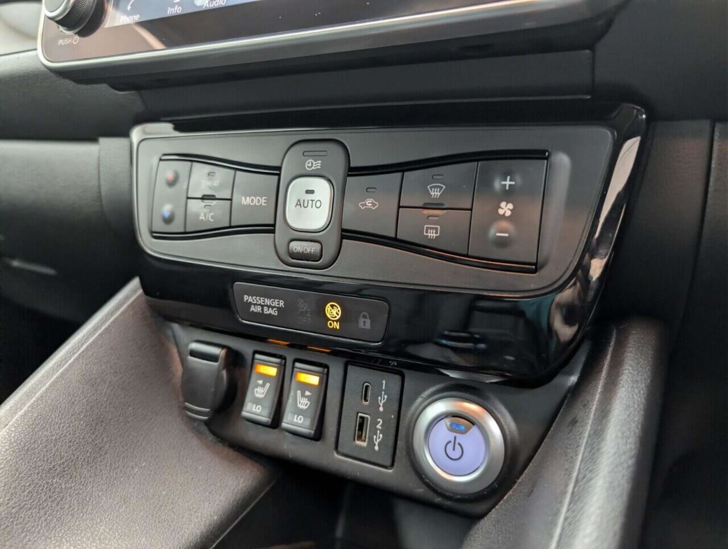 Used Nissan Leaf 2022 for sale - 77713365: Photo 17