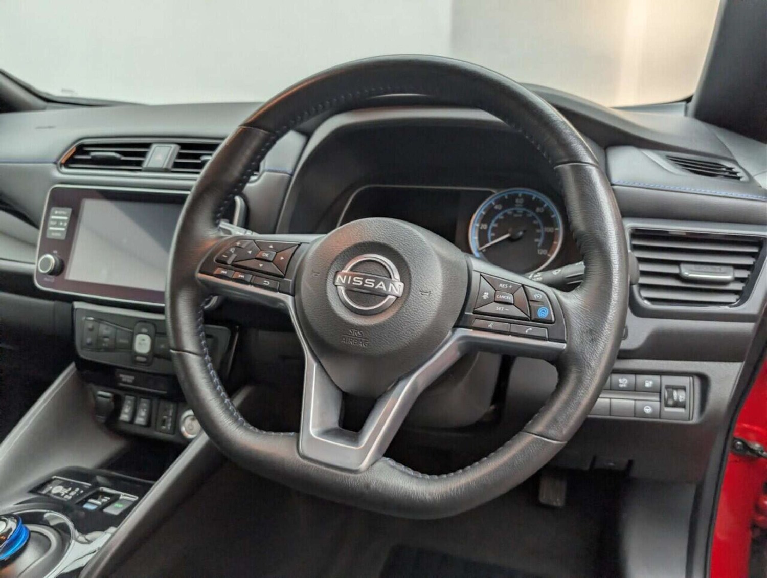 Used Nissan Leaf 2022 for sale - 77713365: Photo 24