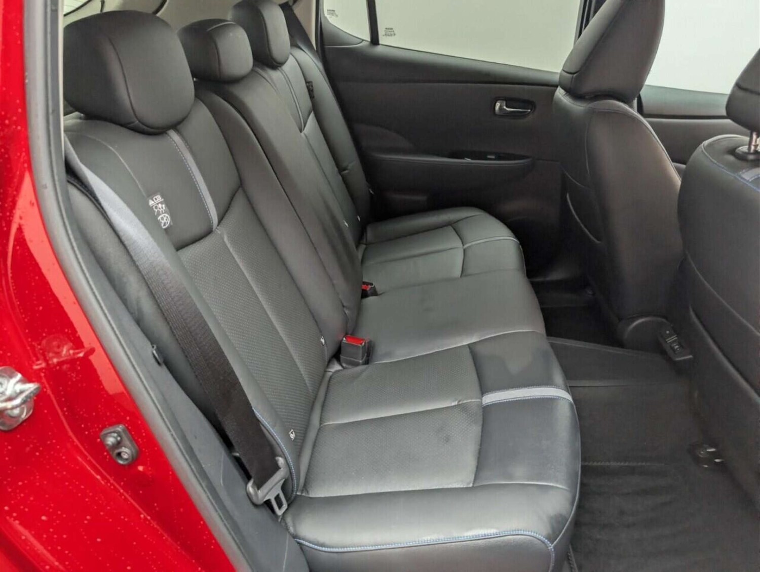 Used Nissan Leaf 2022 for sale - 77713365: Photo 26