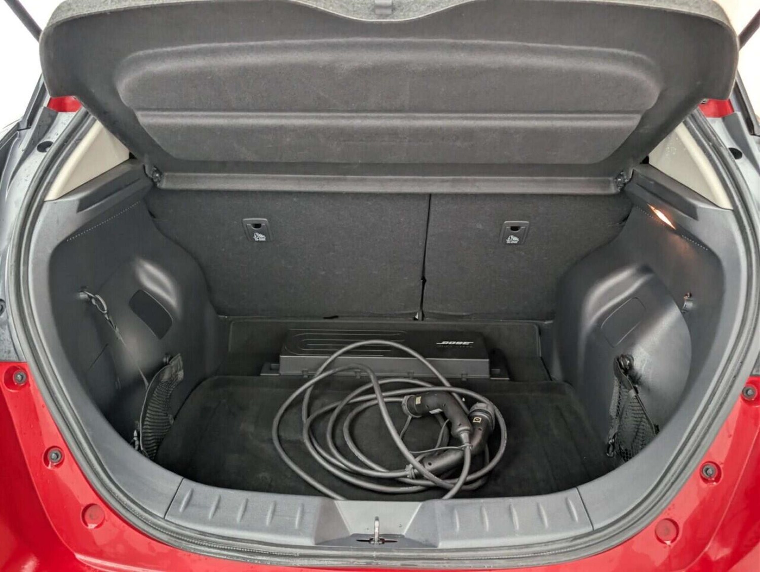 Used Nissan Leaf 2022 for sale - 77713365: Photo 27