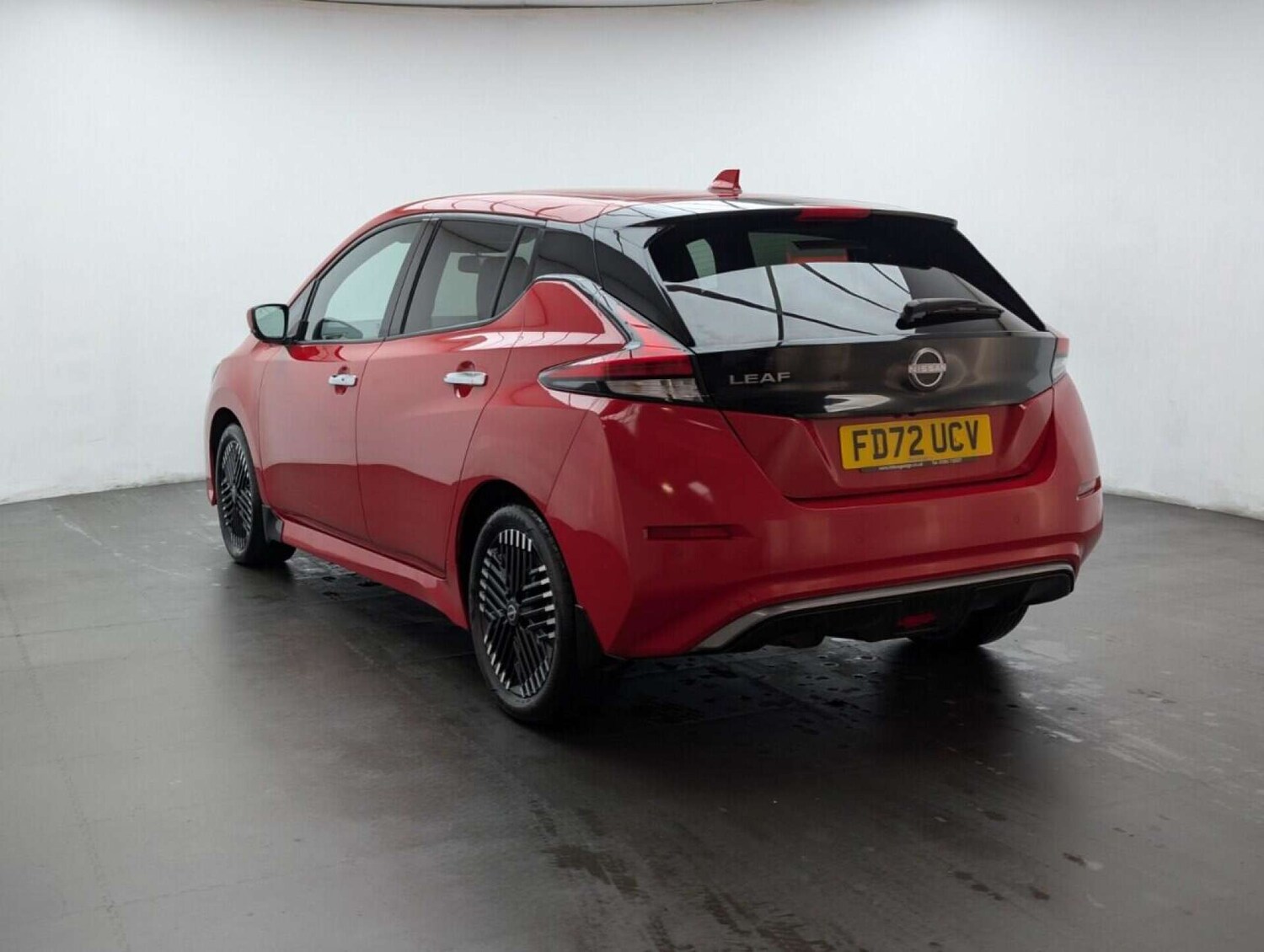 Used Nissan Leaf 2022 for sale - 77713365: Photo 7