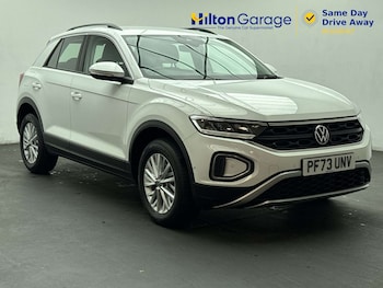 Used Volkswagen T-Roc 2023 for sale - 79421912: Photo