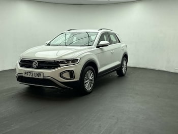 Used Volkswagen T-Roc 2023 for sale - 79421912: Photo