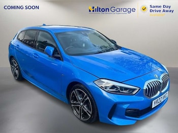Used BMW 1 Series 2022 for sale - 78486261: Photo