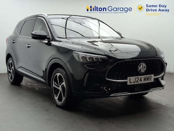 Used MG MG HS 2024 for sale - 79649336: Photo